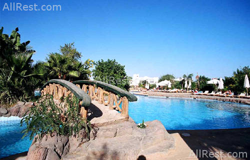 Delta Sharm Resort 23